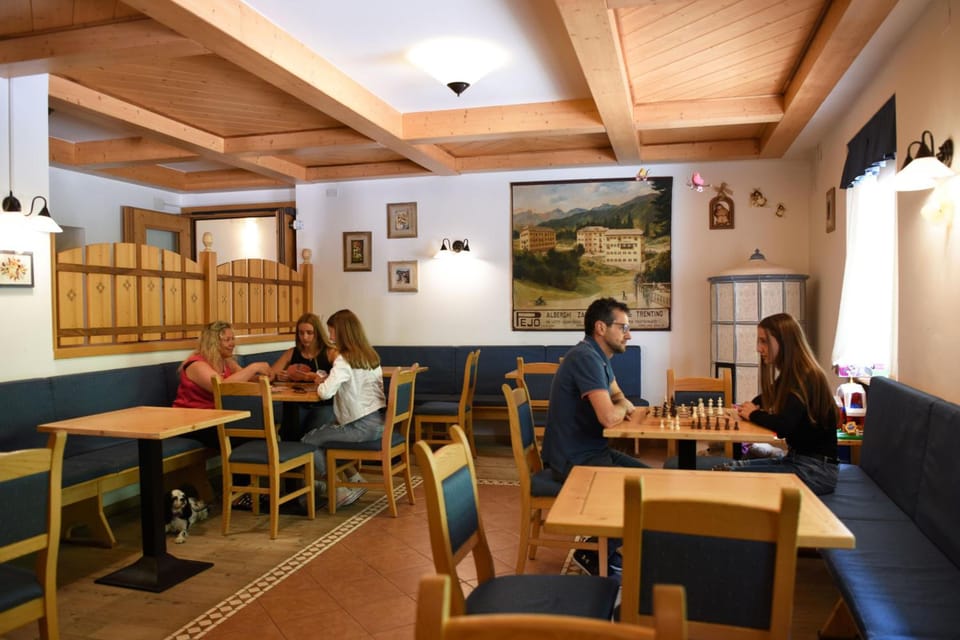 Hotel Zanella Hotel in Province of Brescia