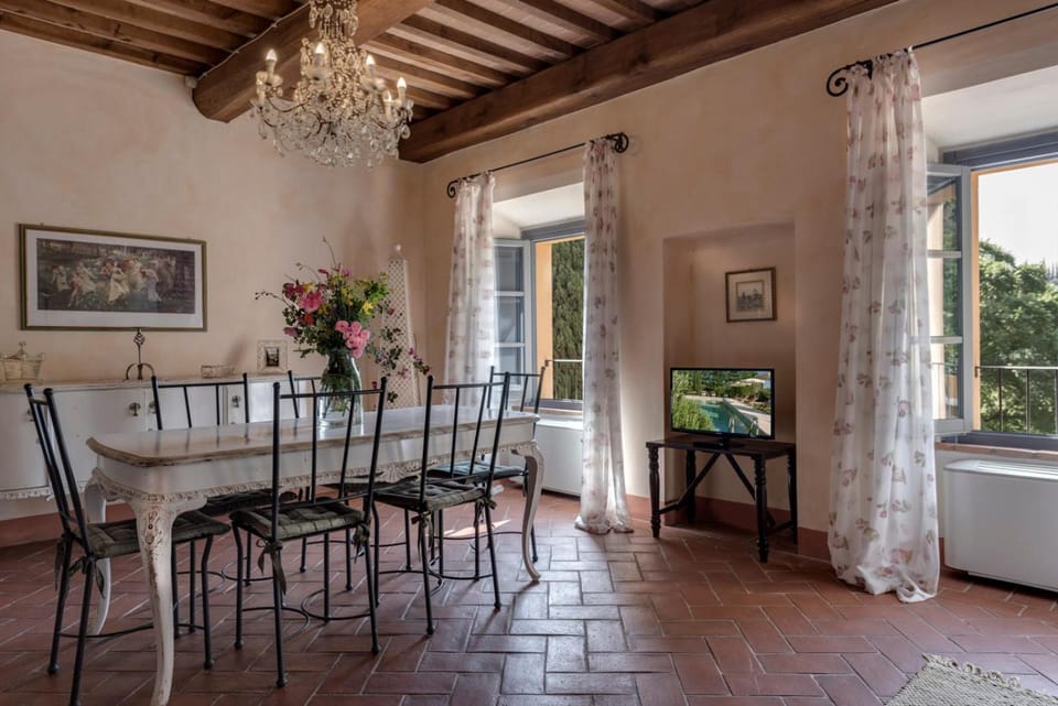 Il Borghetto Tuscan Holidays Hotel in Tuscany