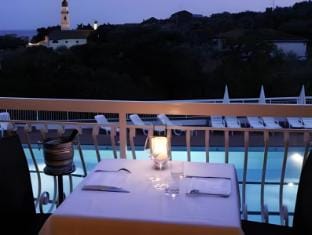 Il Borgo Della Rovere Hotel in San Bartolomeo al Mare