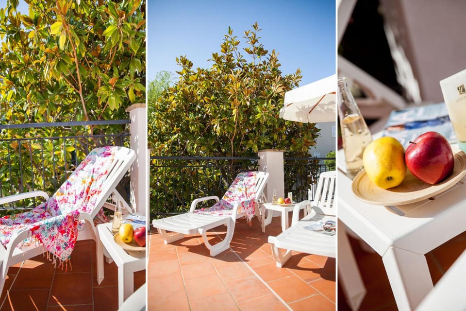 Il Borgo Della Rovere Hotel in San Bartolomeo al Mare