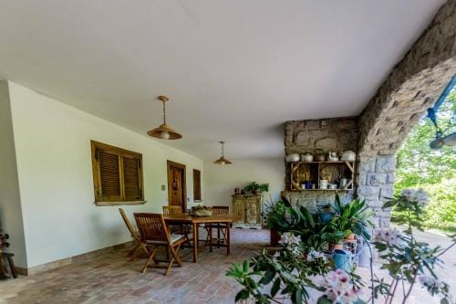 Il Boschetto Di Castagni Hotel in Umbria