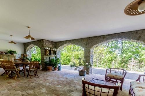 Il Boschetto Di Castagni Hotel in Umbria