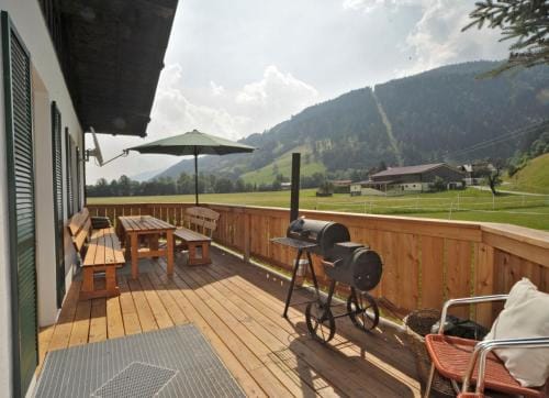 Heisshof Hotel in Schladming