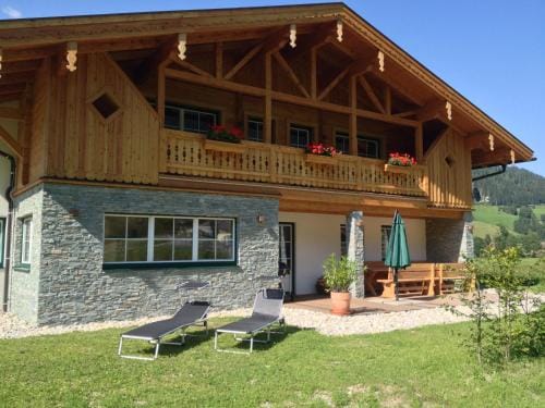 Heisshof Hotel in Schladming