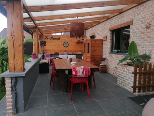 Bulles d etoiles Lodge in Hauts-de-France