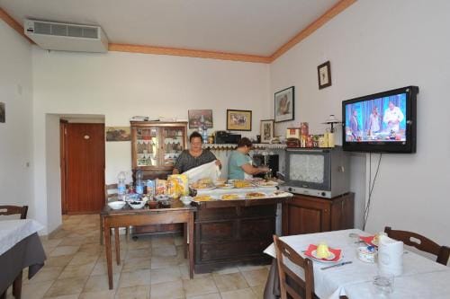 B&B Il Giardino Etrusco Hotel in Saturnia