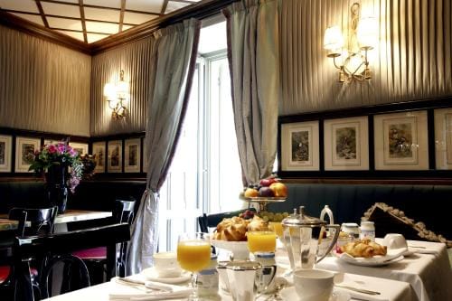 Il Relais Hotel in Verona