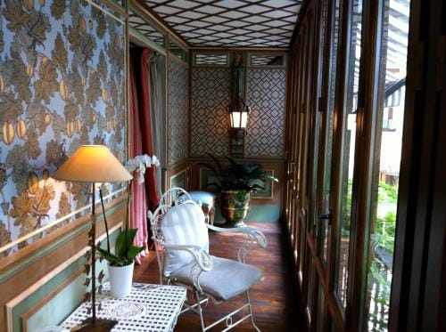 Il Relais Hotel in Verona