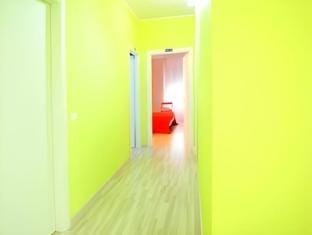 Il Soffio Di Eolo Hotel in Abruzzo