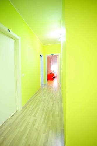 Il Soffio Di Eolo Hotel in Abruzzo
