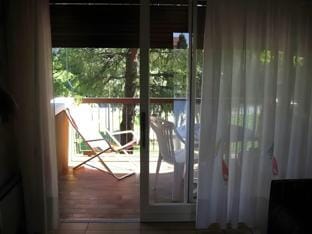 Jolly Apartments Hotel in Sirmione