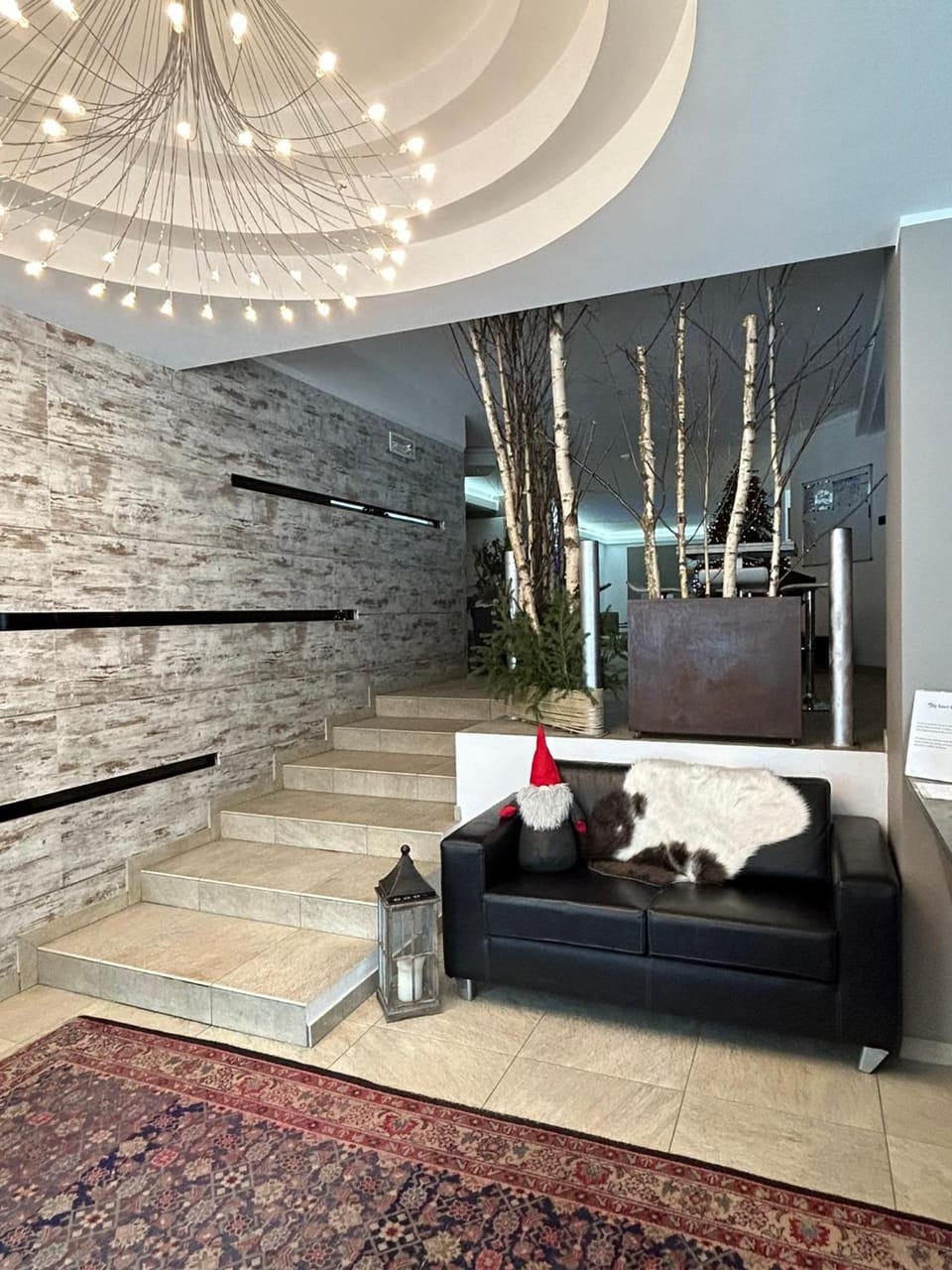 Jolly Resort & SPA Apartment hotel in Ponte di Legno
