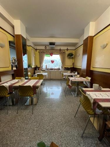 La Capannina Hotel in Roccaraso