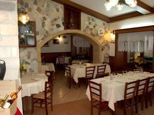 La Capannina Hotel in Roccaraso