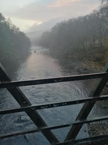 Corrie View Hotel in Scotland