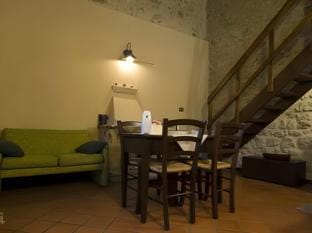 La Casa Su Le Dimore Del Borgo Apartment hotel in Abruzzo
