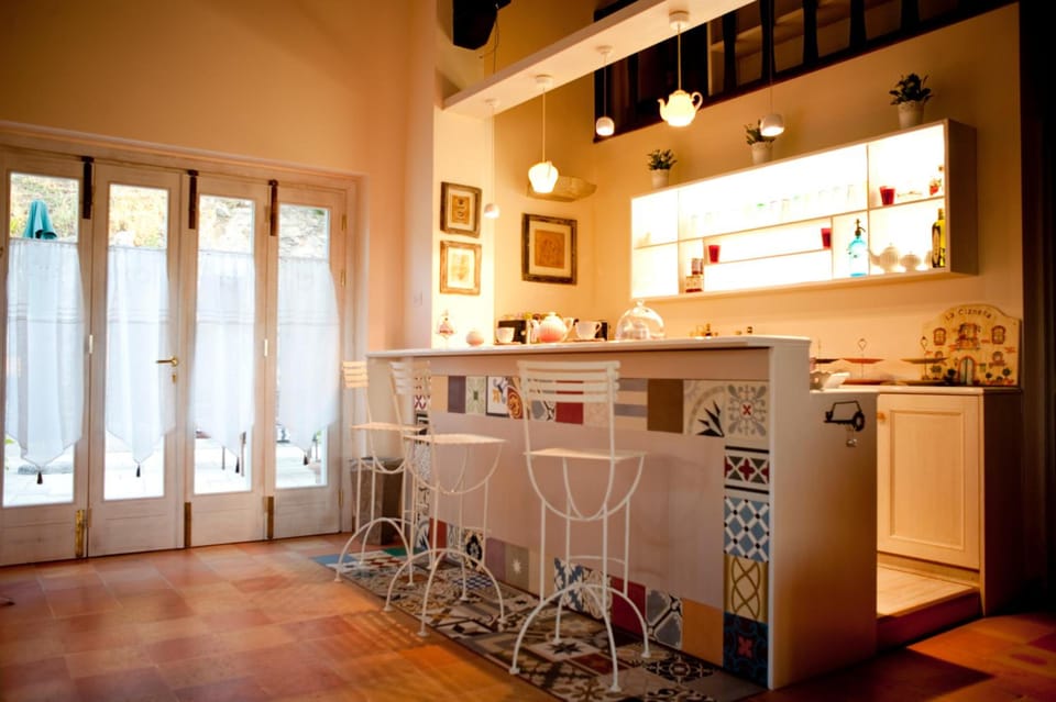 La Cianella - Adult Only Hotel in Tuscany