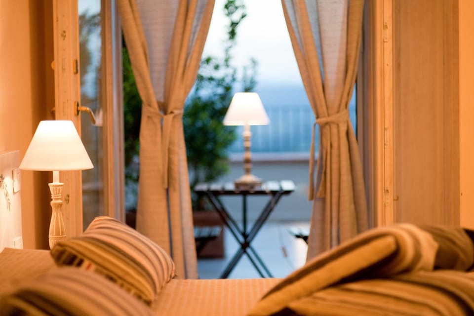 La Cianella - Adult Only Hotel in Tuscany
