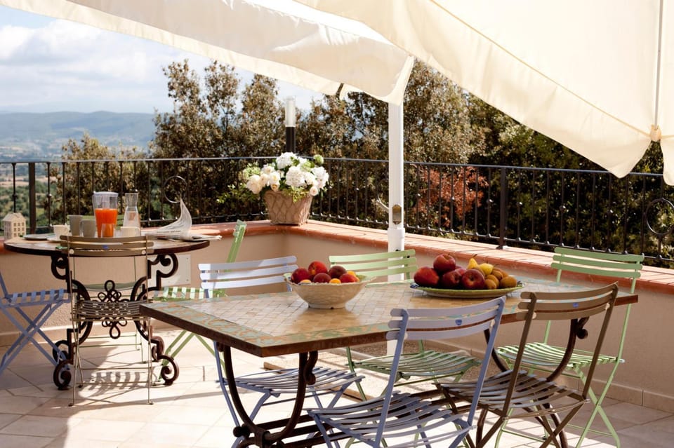 La Cianella - Adult Only Hotel in Tuscany