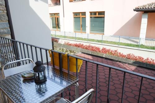 La Contrada Hotel in Province of Brescia