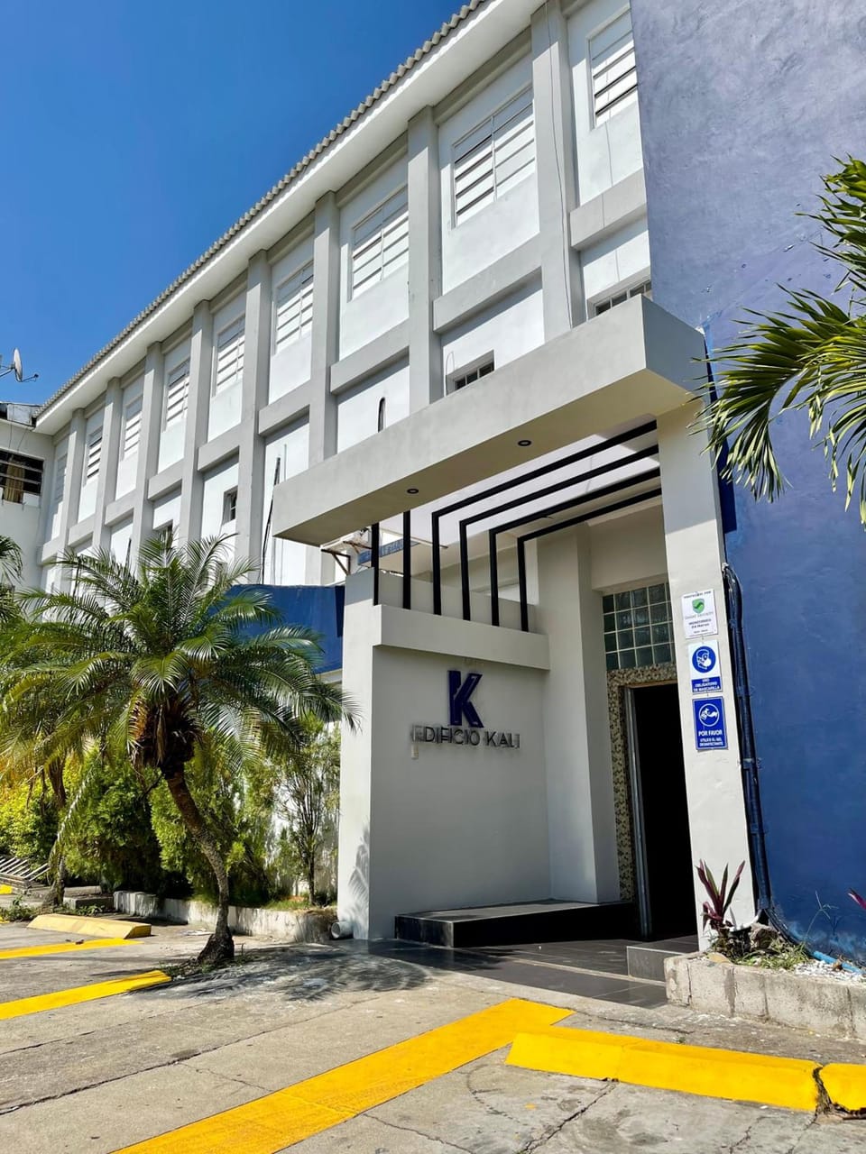 Kali Hotel Hotel in La Libertad Department, El Salvador