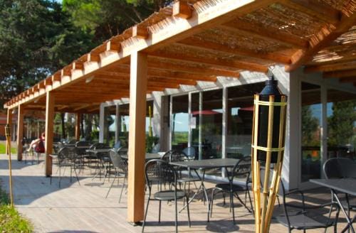 La Fattoria di Tirrenia Hotel in Tuscany