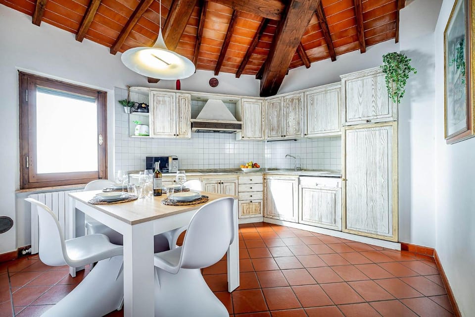 La Fornace Di Racciano Hotel in Tuscany