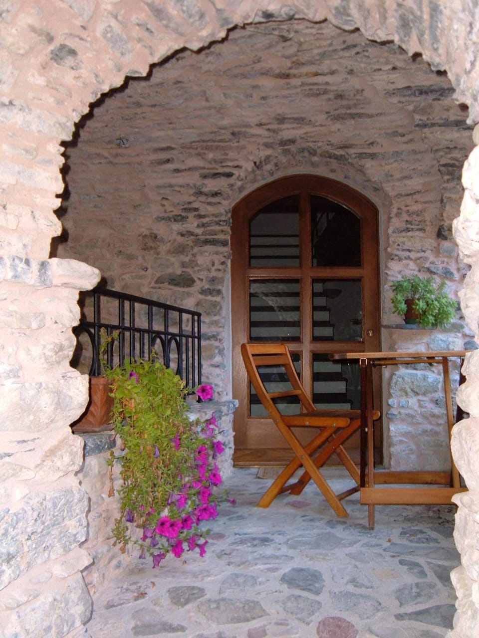 La Meridiana Casale Hotel in Province of Massa and Carrara