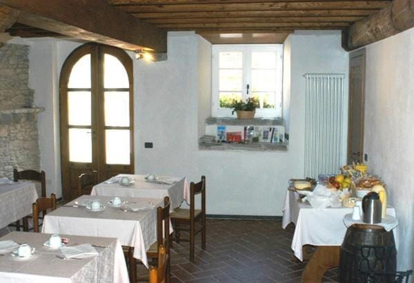 La Meridiana Casale Hotel in Province of Massa and Carrara