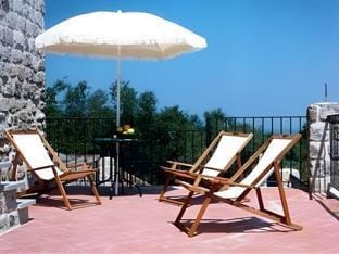La Neffola Residence Hotel in Sorrento