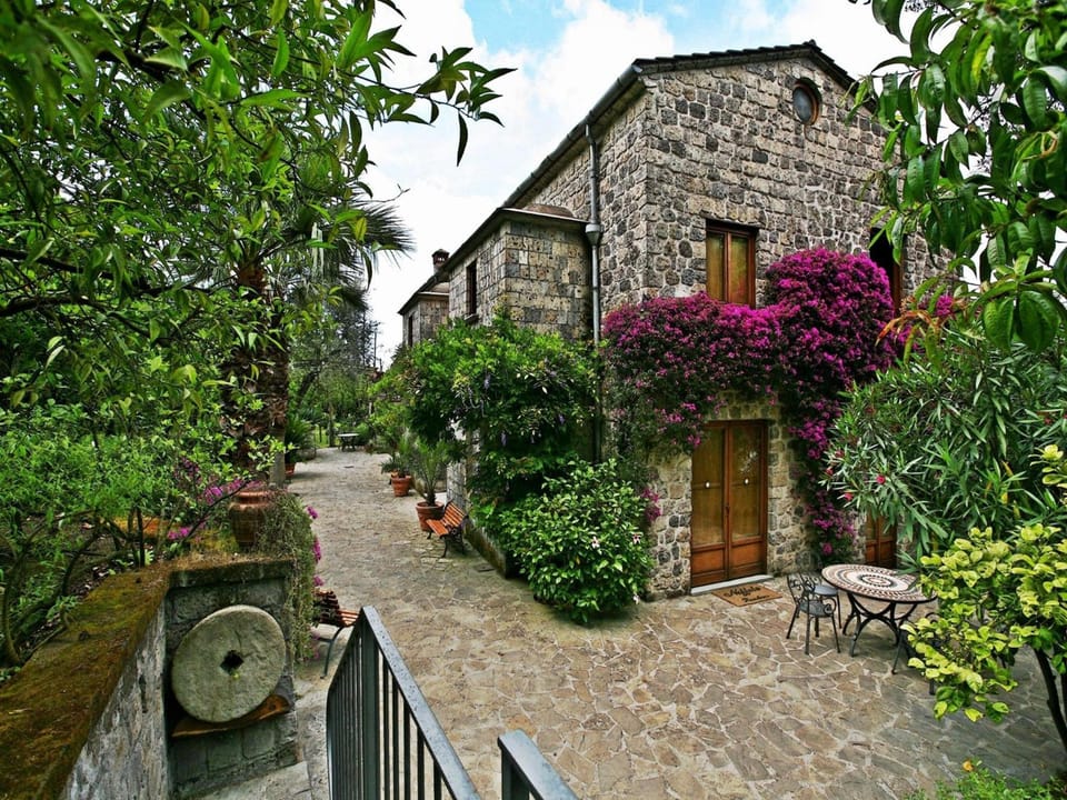 La Neffola Residence Hotel in Sorrento