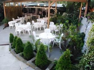 La Neffola Residence Hotel in Sorrento