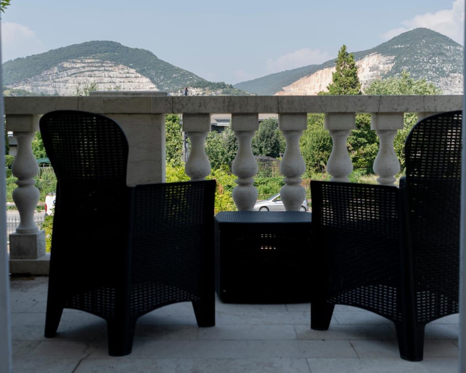 La Pina Hotel in Province of Brescia