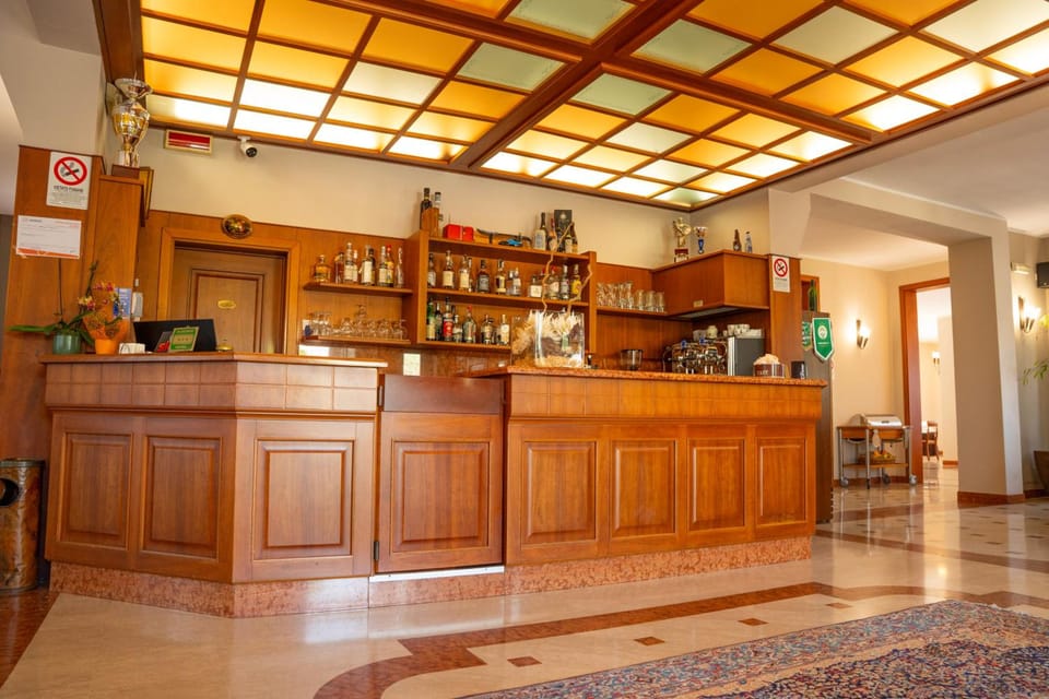 La Pina Hotel in Province of Brescia
