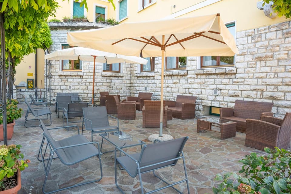 La Pina Hotel in Province of Brescia