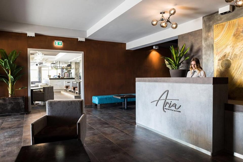 La Villa Hotel in Emilia-Romagna