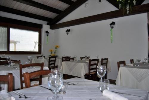 Le Terre Di BAC Hotel in Terracina