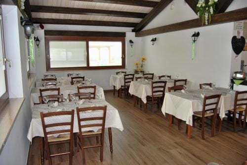 Le Terre Di BAC Hotel in Terracina