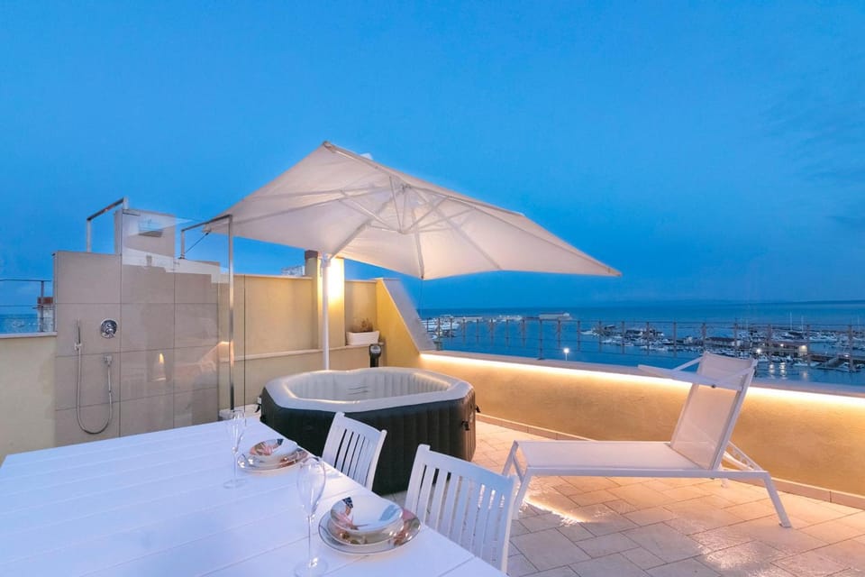 Locanda Alfieri Hotel in Termoli