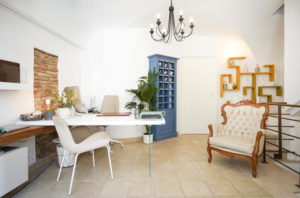 Locanda Alfieri Hotel in Termoli