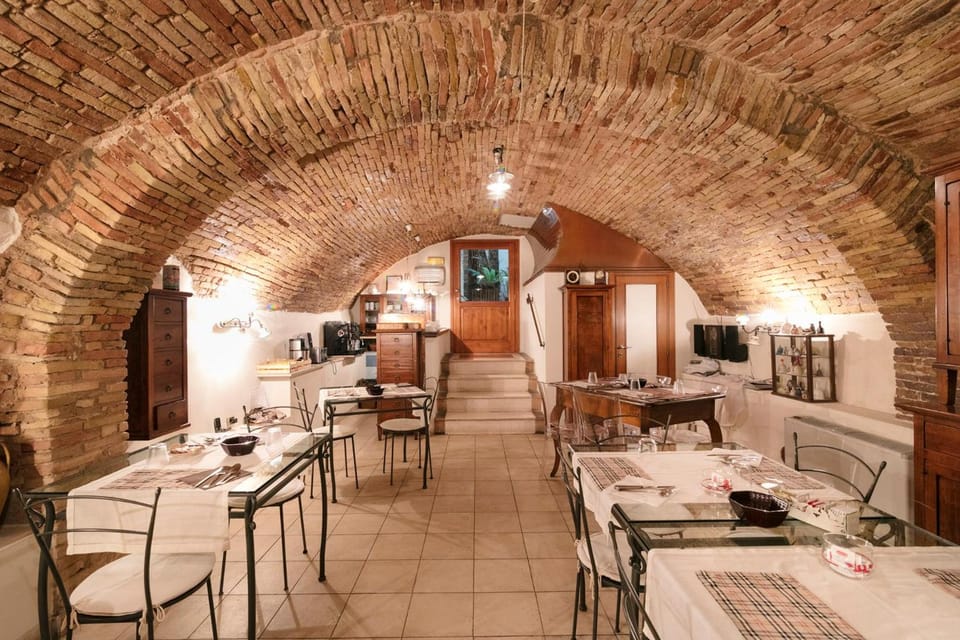 Locanda Alfieri Hotel in Termoli