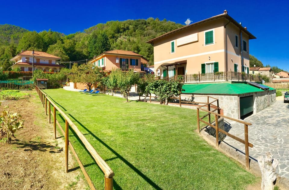 Locanda Da Marco Hotel in Province of Massa and Carrara