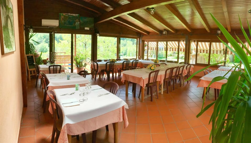 Locanda Da Marco Hotel in Province of Massa and Carrara
