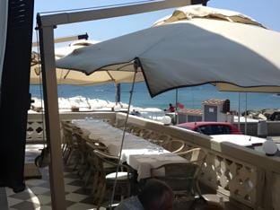 Locanda Garzelli Inn in Tuscany