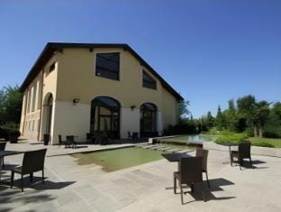 Locanda Sant'Ambrogio Inn in Emilia-Romagna