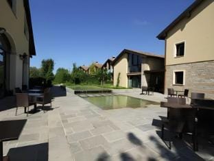 Locanda Sant'Ambrogio Inn in Emilia-Romagna