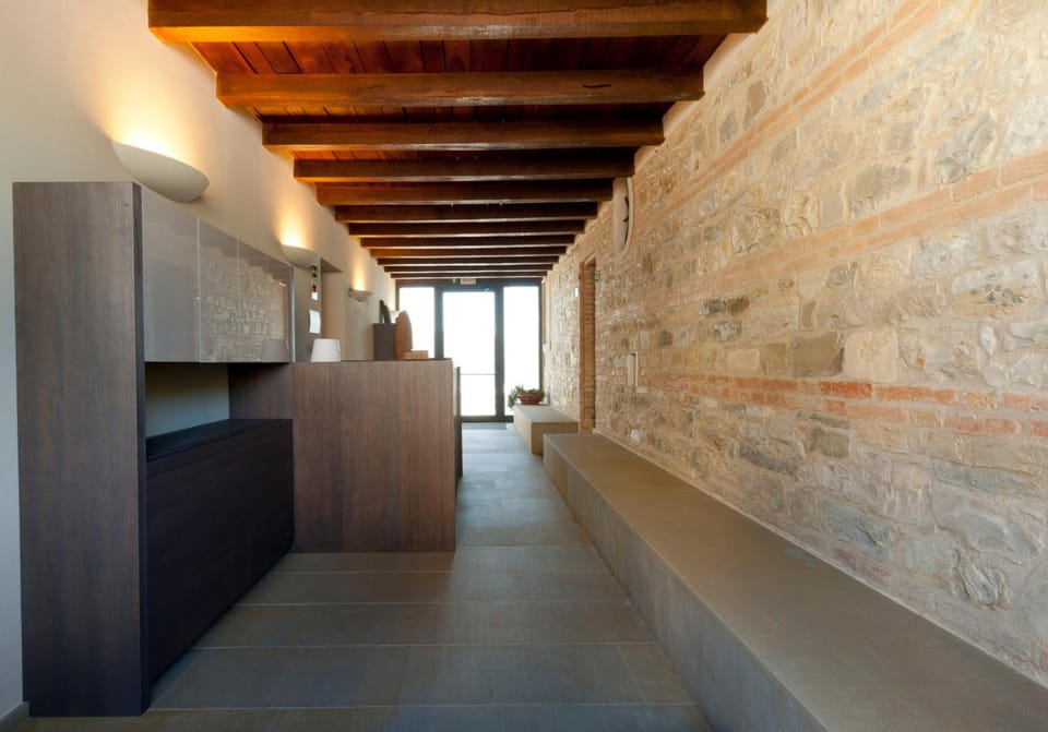 Locanda Sant'Ambrogio Inn in Emilia-Romagna