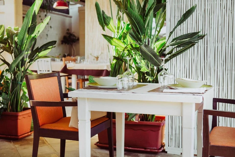 Masseria L'Uliveto Agri Resort Hotel in Otranto