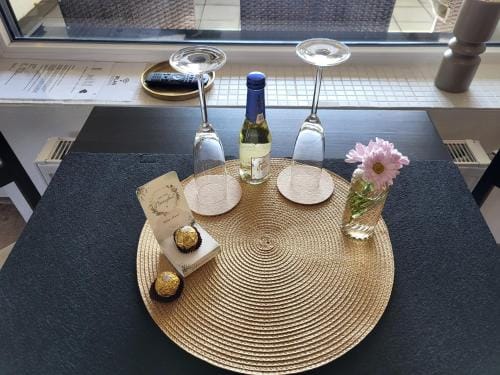 CJS Apartments - Chill or Drive am Nurburgring, Free Parking, WLan, Spacious Rooms, Quiet Location Hotel in Ahrweiler