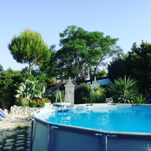 MyLife B&B Country House Hotel in Province of Taranto